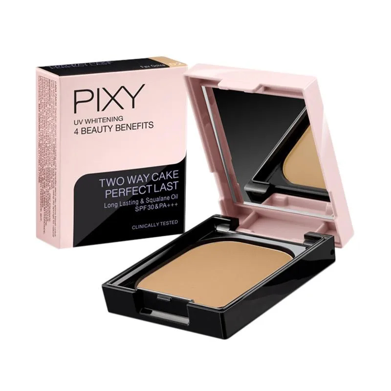 Pixy Perfect Last Two Way Cake