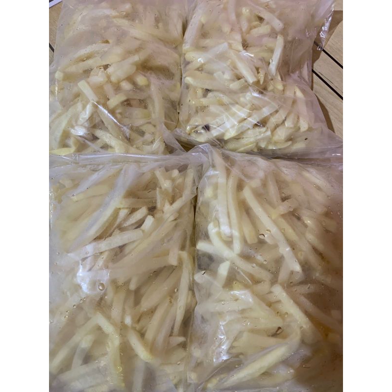 

Kentang Repack 500gram