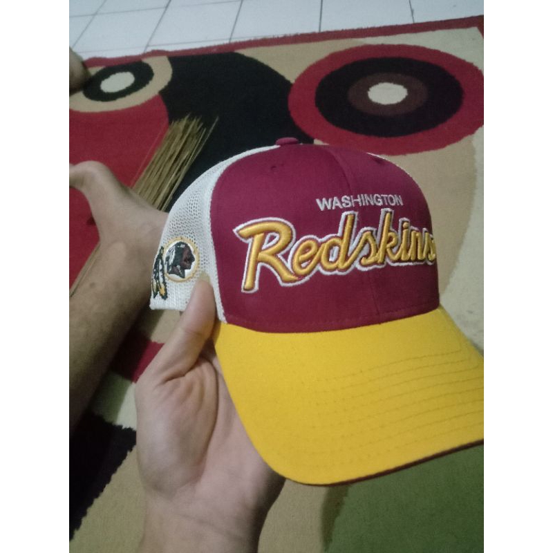 rebook second original