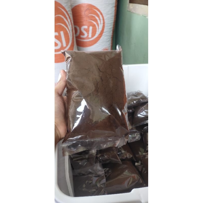 

KOPI BUBUK RENDAH KAFEIN 1KG,KOPI PAHIT