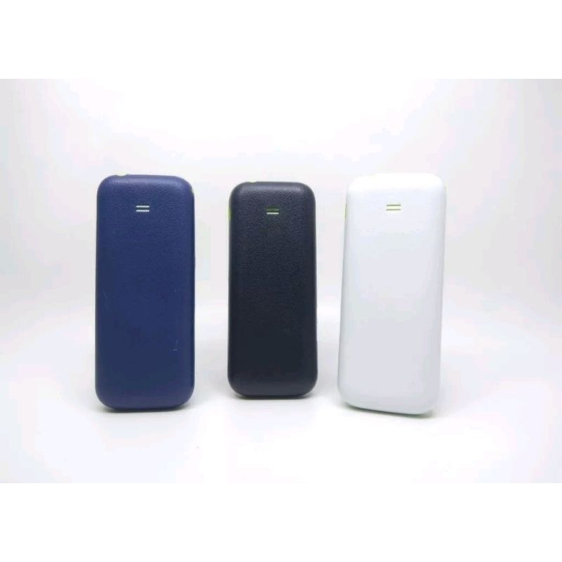 Tutup belakang Samsung B310E bekas / Backdor Samsung pyton bekas