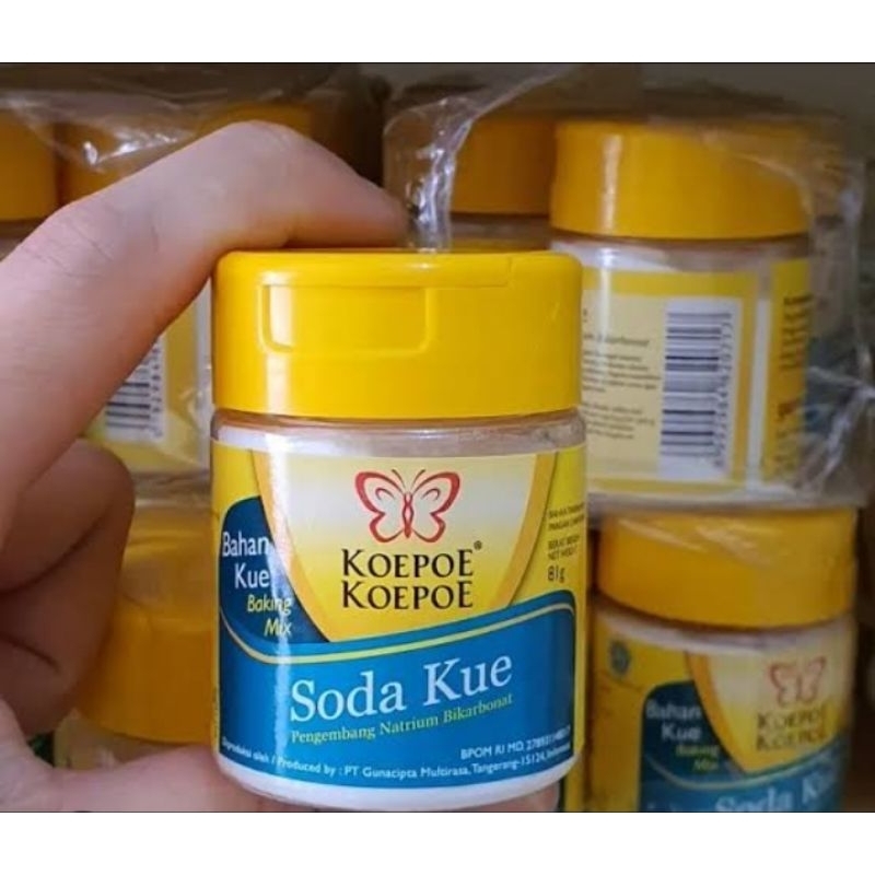 

KOEPOE KOEPOE SODA KUE 81gr