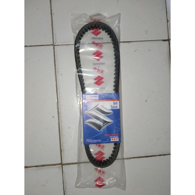 V-Belt only SGP Suzuki spin