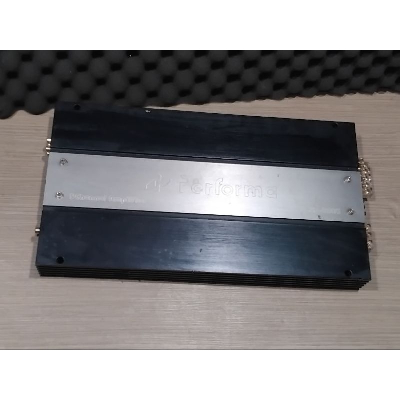 power perfoma ZP9500