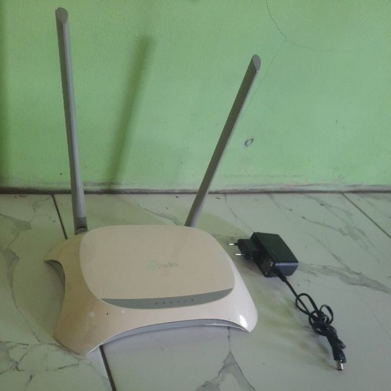 Router mr3420 v5
