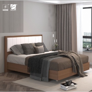 Kamar Set Dante Ranjang, Meja Rias, Nakas (Bed / Dresser / Meja Rias / Nakas) - Siantano