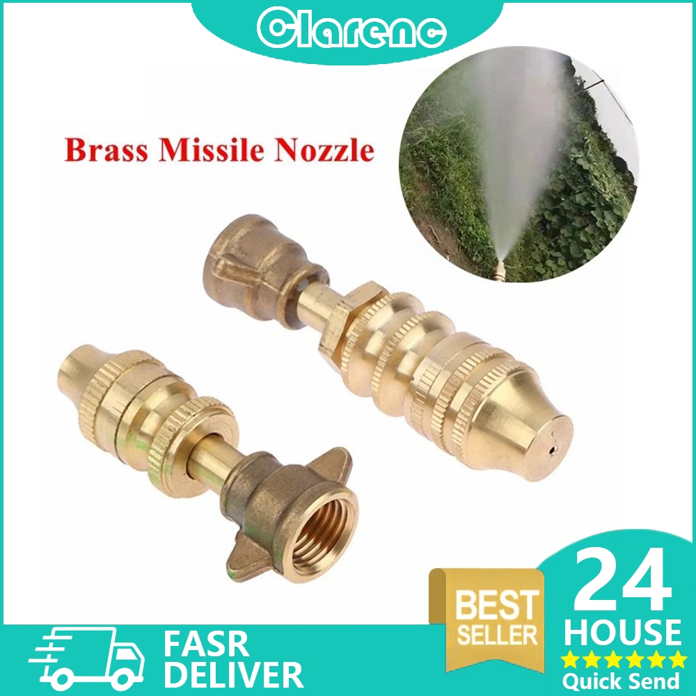 Nozzle high pressure sprayer/nozzle pressure /pressure