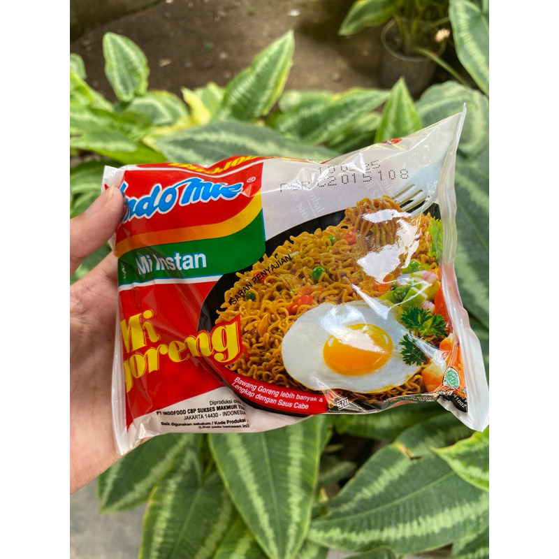 

INDOMIE