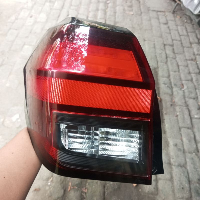 Stoplamp Lampu belakang Agya Ayla 2023 2024