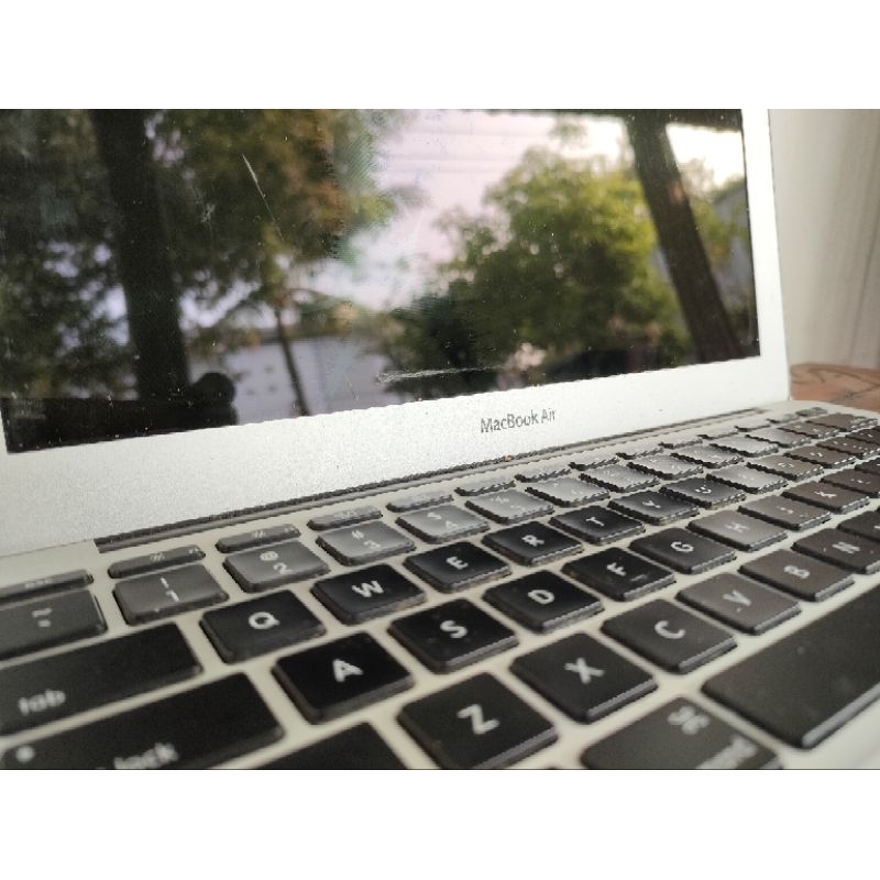 Macbook Air A1465