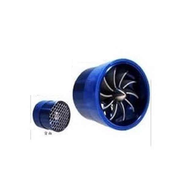 Turbo Ventilator Single