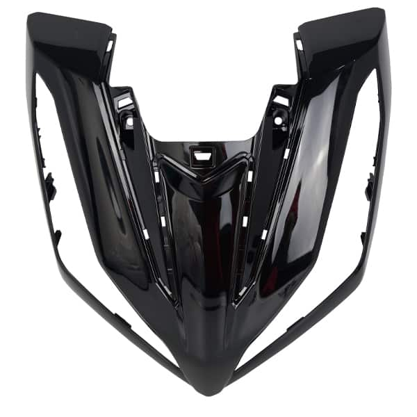 FULL SET BODY BAGIAN DEPAN VARIO NEW GEN 2 HITAM GLOSSY / FULL SET BODY BAGIAN DEPAN  VARIO 125 2023