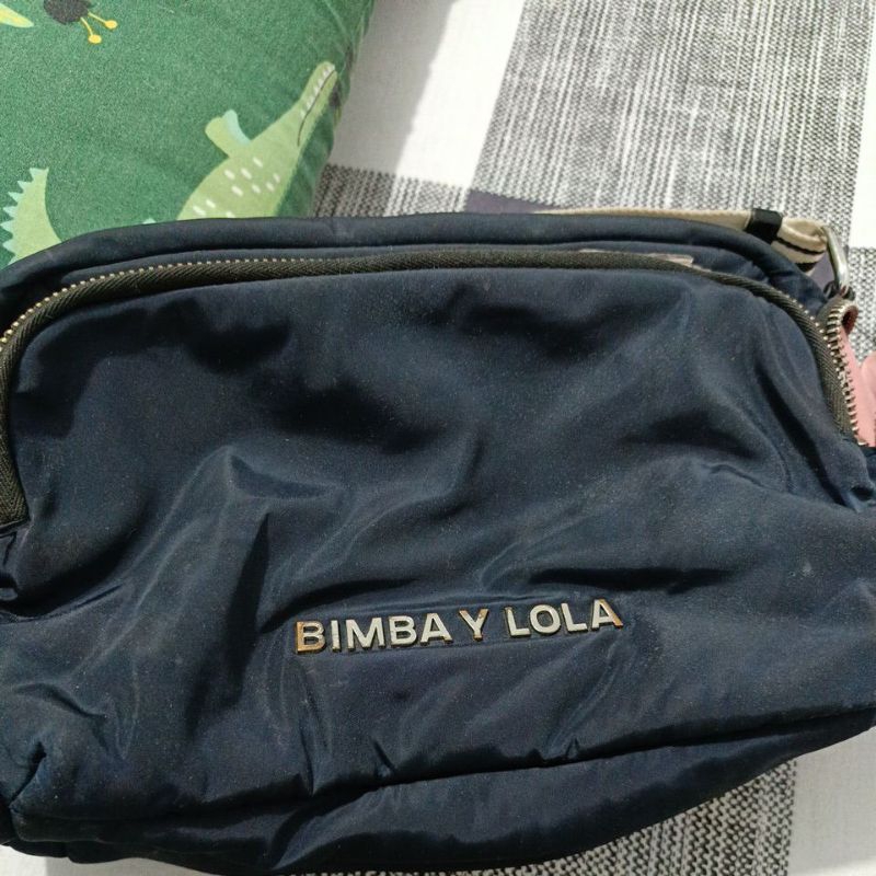 Tas Bimba Y Lola Original