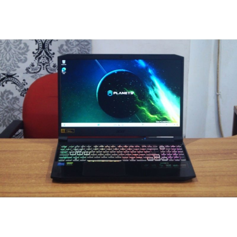 Acer Nitro 5 AN515-57 | i7 Gen 11 | RTX 3050