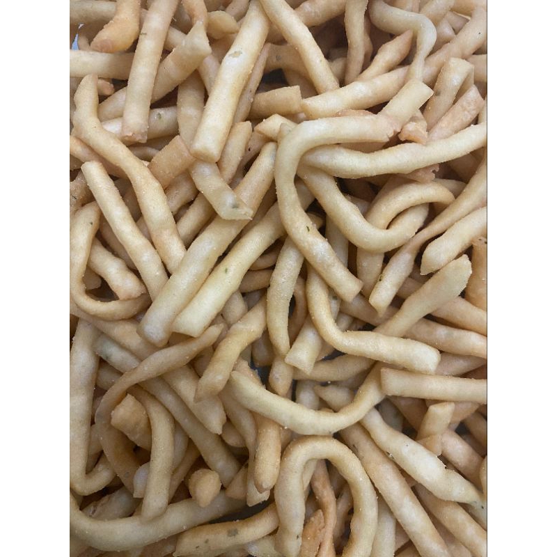 

Kue Stik Renyah