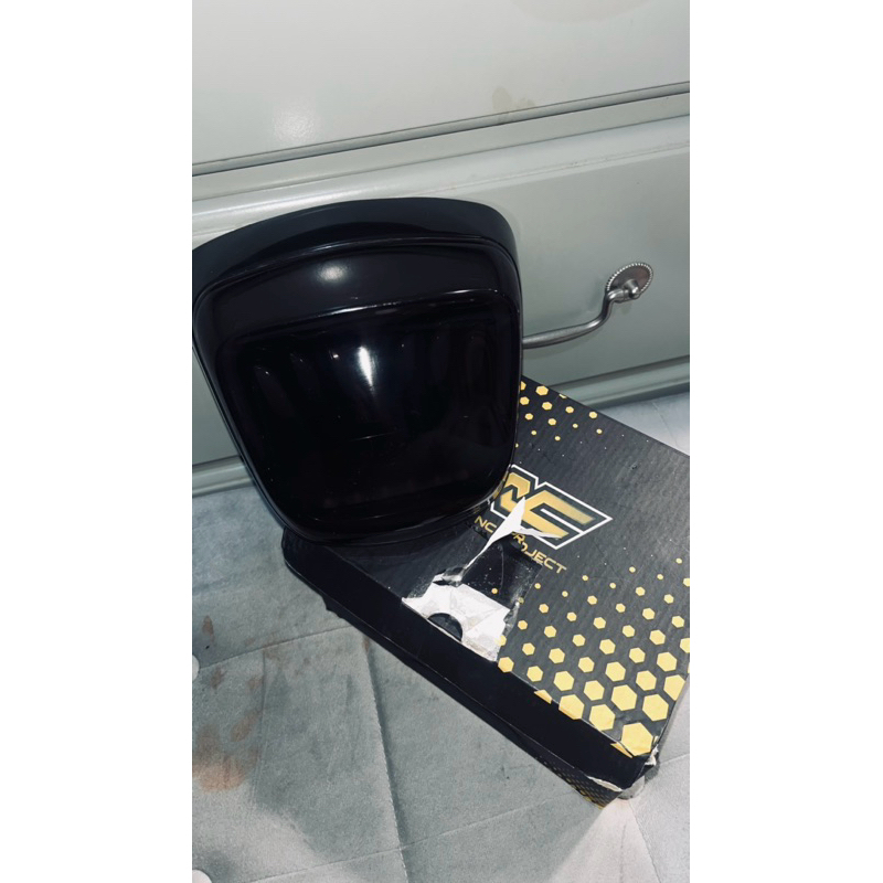 Stoplamp NC Project Smoke Model Level 10 Vespa Matic Sprint Primavera