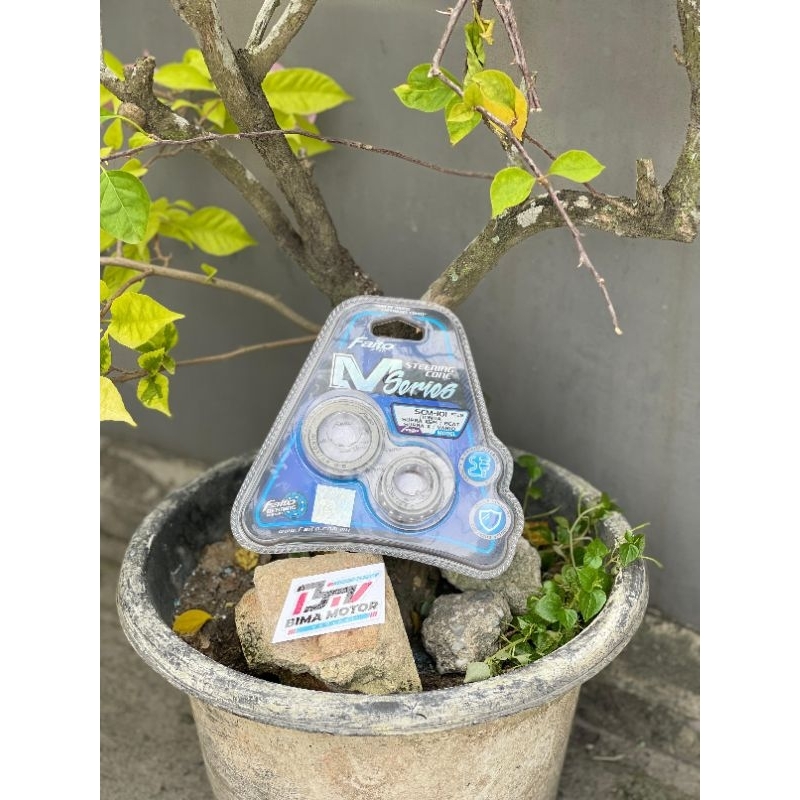 mangkok stang/komstir faito beat/supra/vario