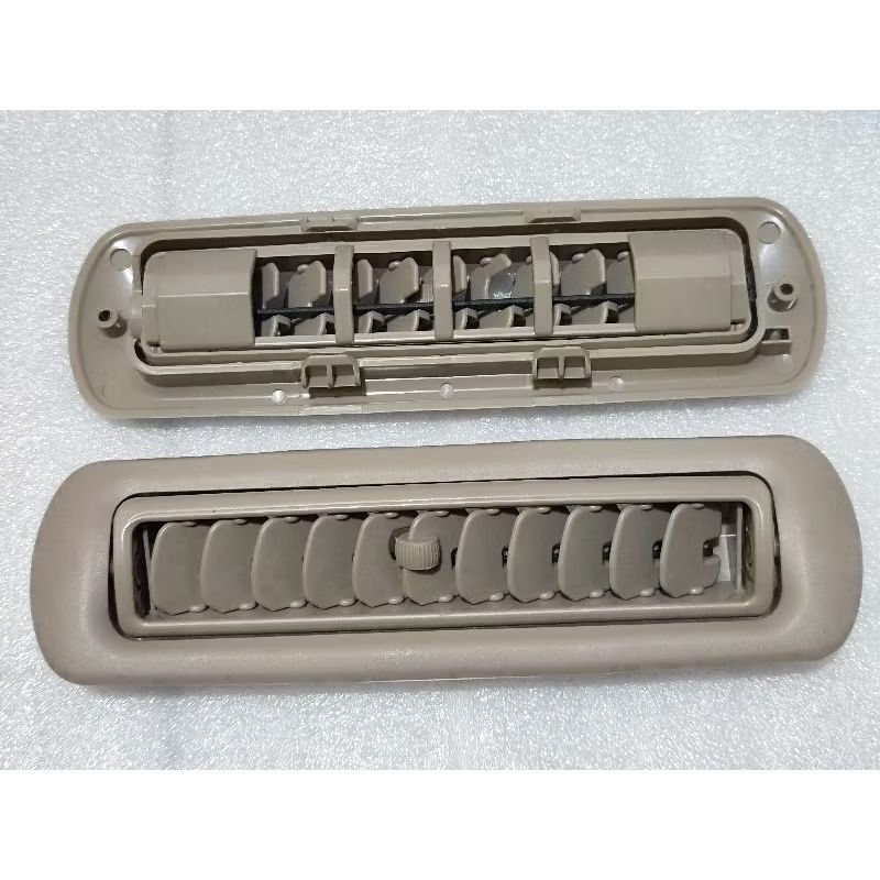 kisi kisi ac toyota innova