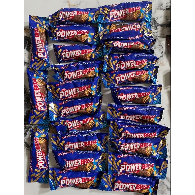 

Coklat Power Break asli mekkah beli 5 gratis 1/coklat mekkah/coklat enak/jajanan mekkah/coklat