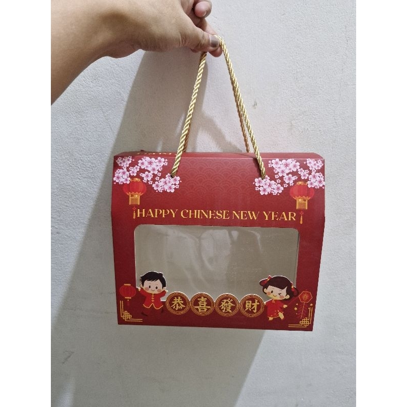 Christmas Box Natal 2 jar 500ml Box Natal 2 jar 600ml Box Natal 2 jar 750ml Box Natal 2 jar 800ml Bo