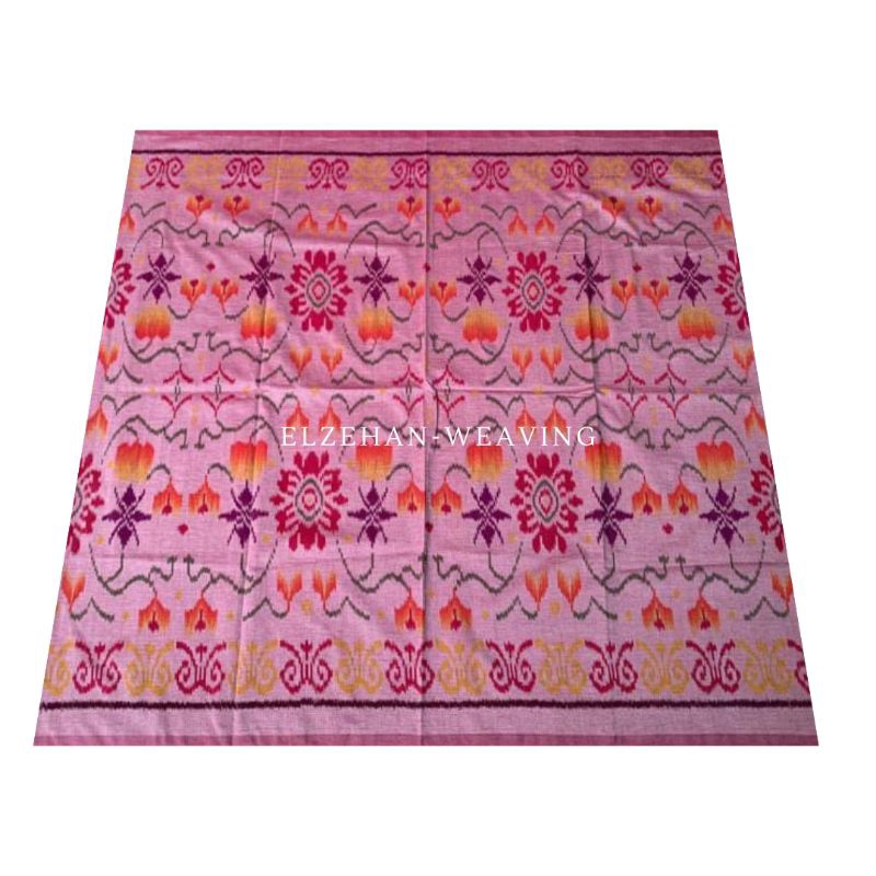 Kain Kamen Endek Bali Original