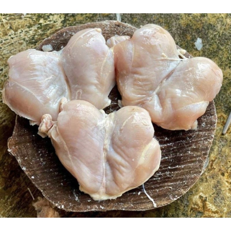 

DADA AYAM FILET 1KG