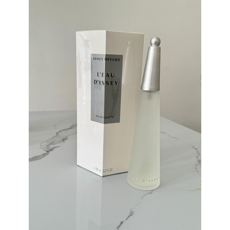 PARFUME IMPORT ORIGINAL EROPA ISSEY MIYAKE LADY FOR WOMEN EDT 100ML