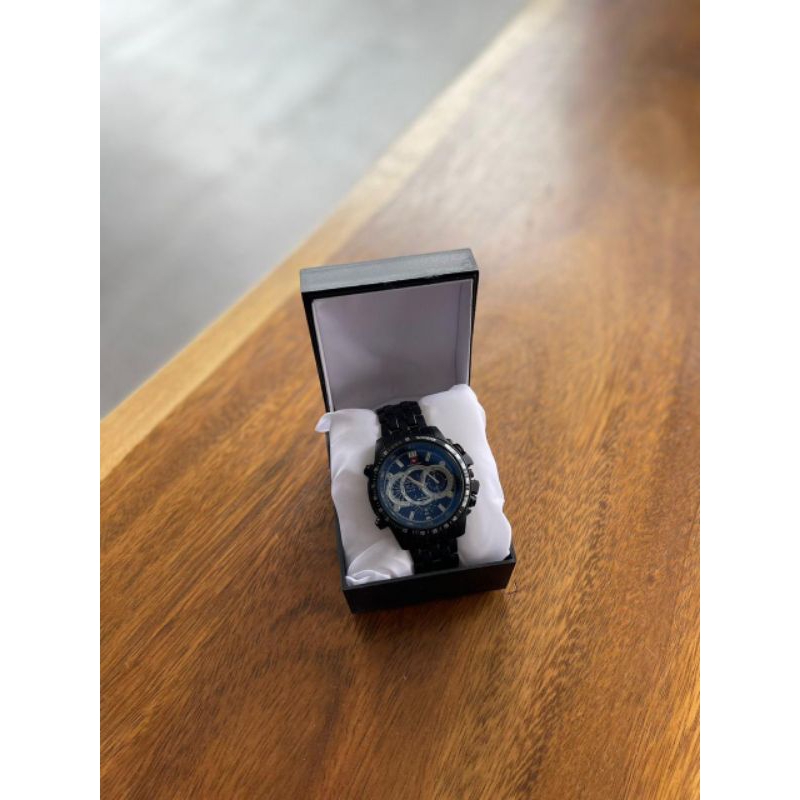 Jam Tangan Krepyak 3