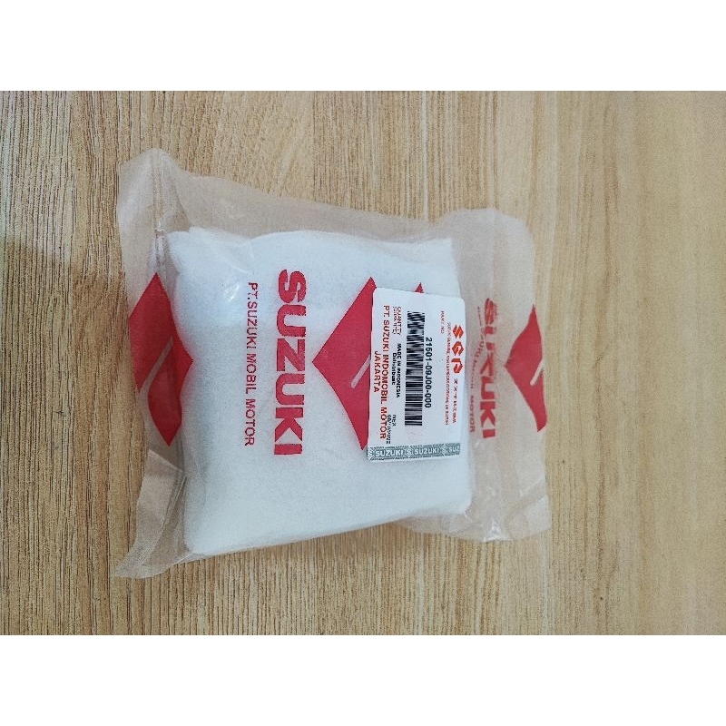 KAMPAS GANDA KOPLING ASSY SUZUKI NEX SGP