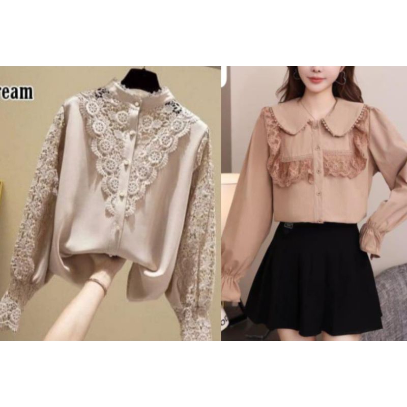 kemeja_variasi burkat // tangan full purring