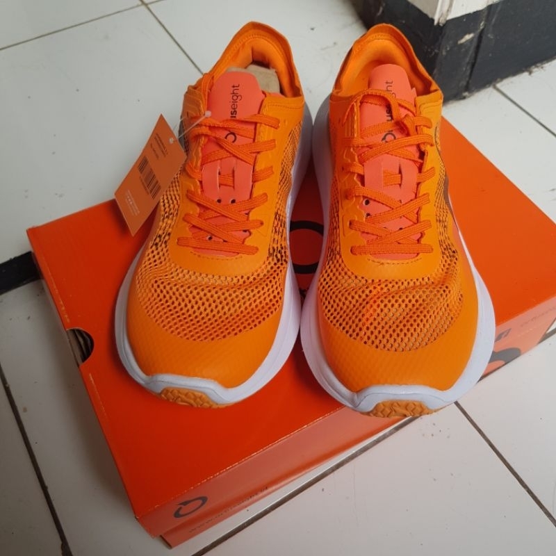 Sepatu Ortuseight Size 39