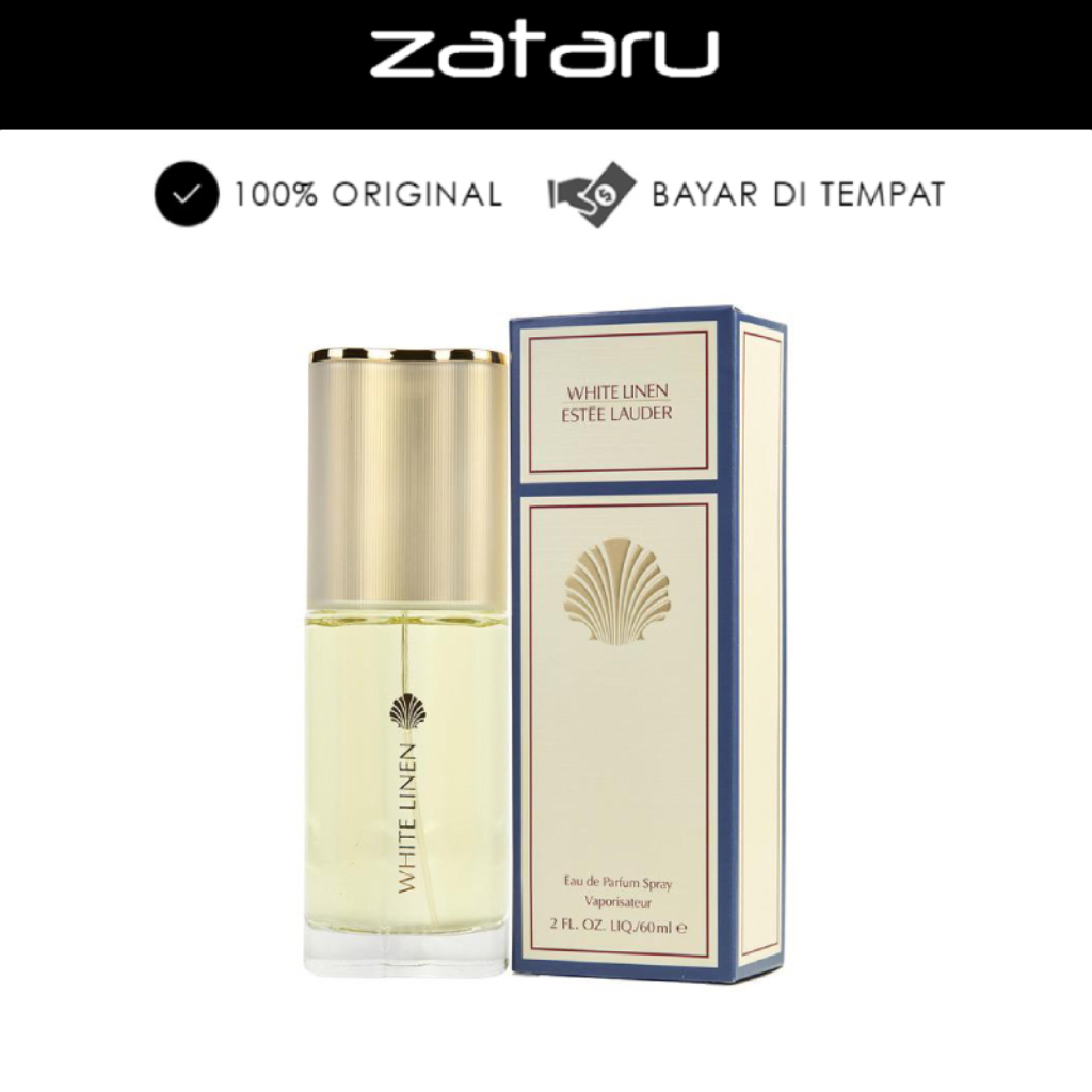 Estee Lauder White Linen Woman EDP - 60 ML