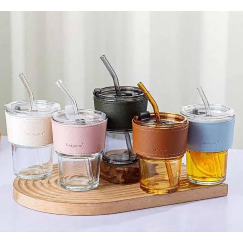 Gelas Tumbler georges