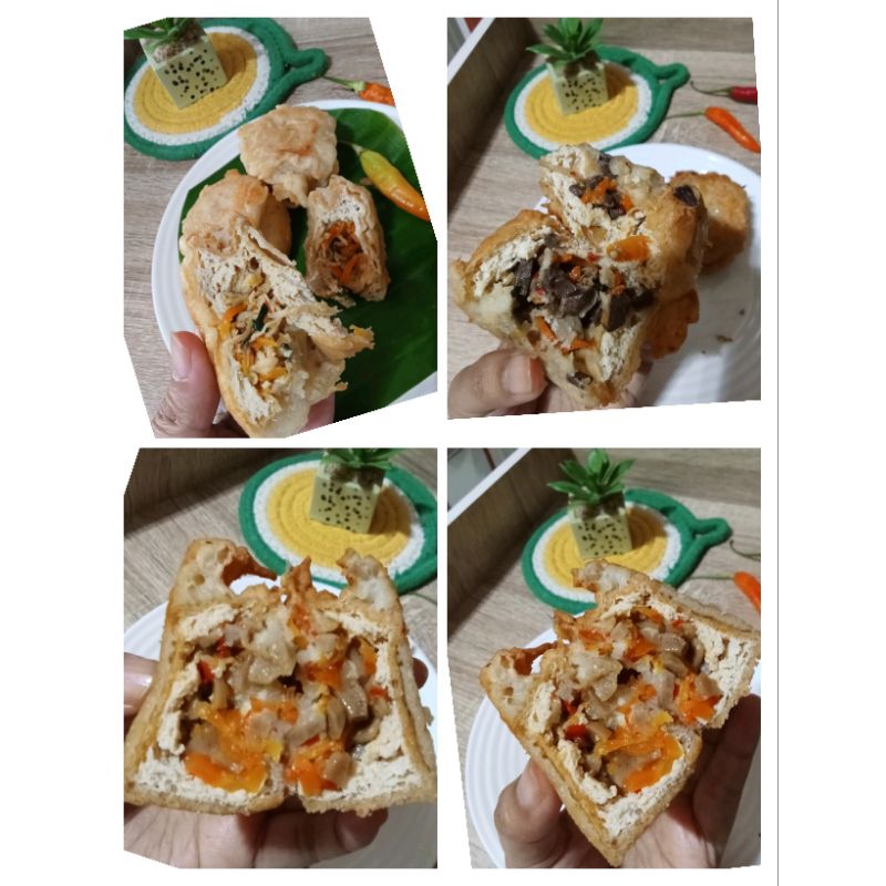 

Tahu Jeletot Huha