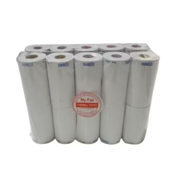 

Kertas Thermal coroles BRI 58mm 57x30