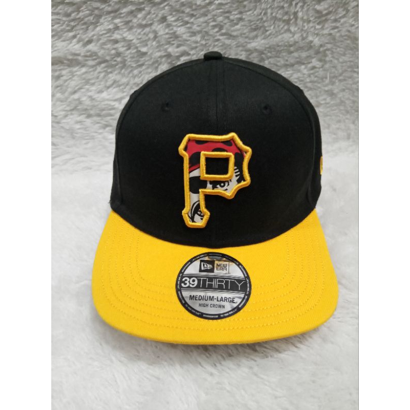 Topi PIRATES NewEra Size Medium
