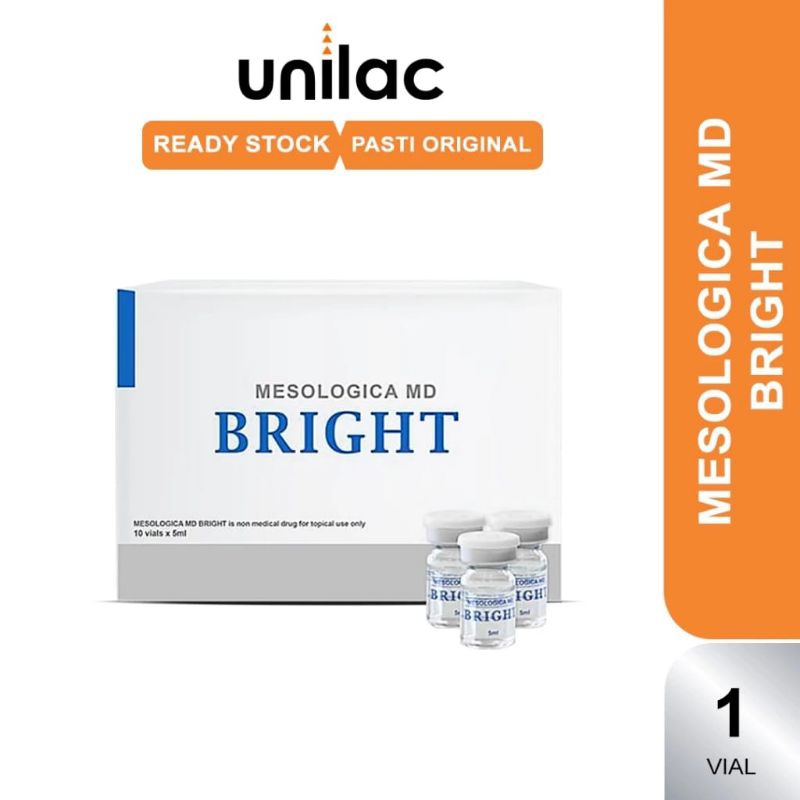 Ecer || mesologica Md bright
