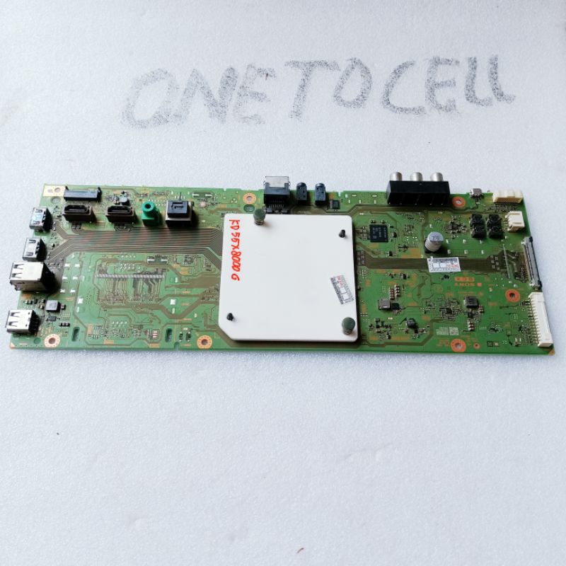 mainboard tv sony kd 55x8000G - motherboard tv sony kd 55x8000g - mobo tv sony kd 55x8000g - mb tv s