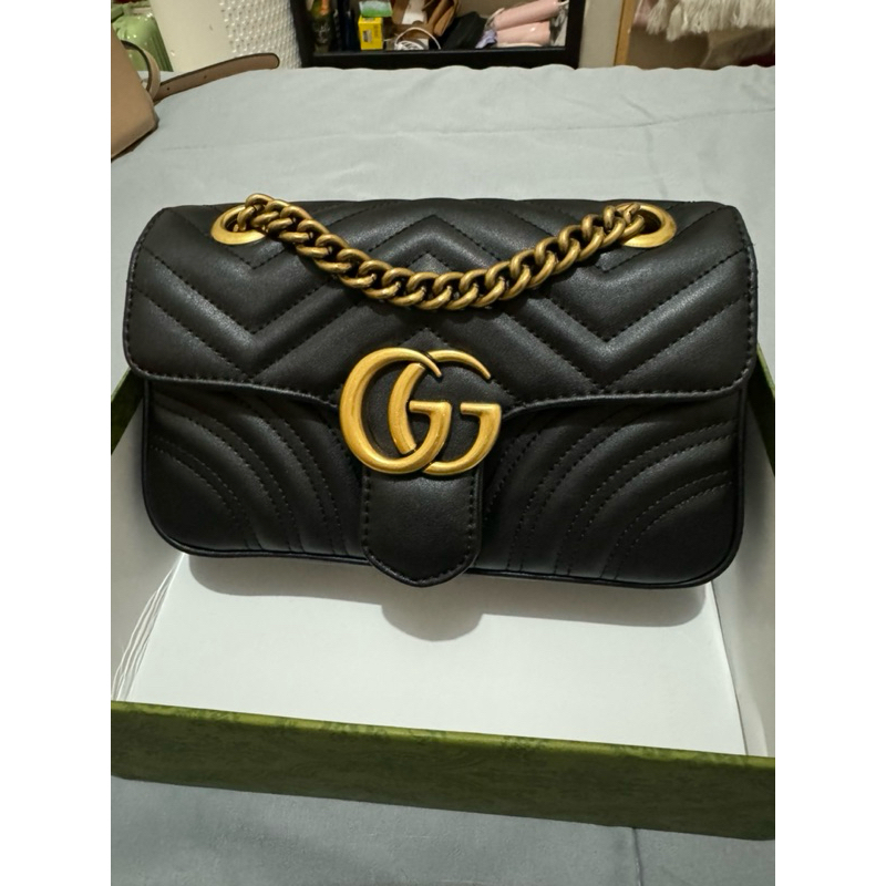 Gucci Marmont Small