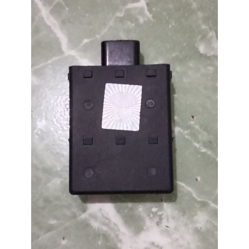 CDI No Limit Rpm Mio 5TL Lama Soul Sporty Nouvo Fino Karbu