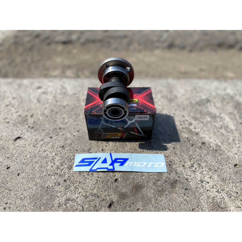 noken tiger mentahan xgp buat rra 17 mm noken xgp bahan mentah tiger