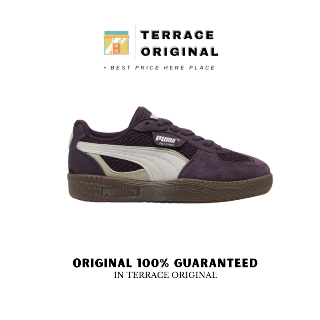 Sepatu Puma Palermo Moda Surreal Contour