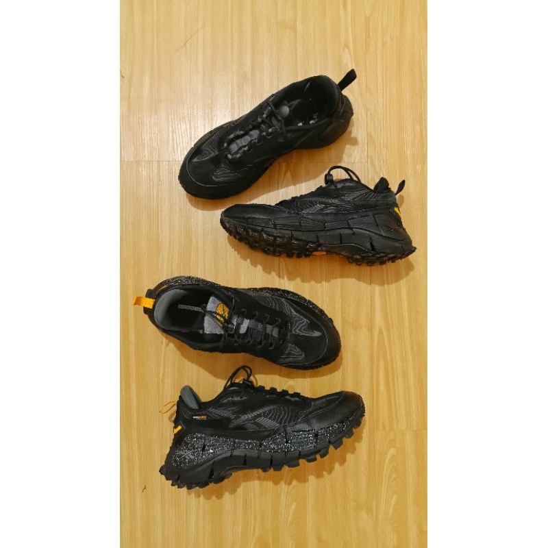 Reebok zig kinetica 2.5 edge