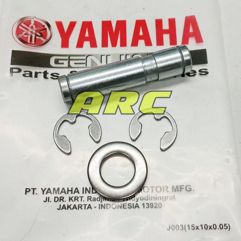 Klip Spi Ring As Pedal Operan Gigi Versneling Rx King Set
