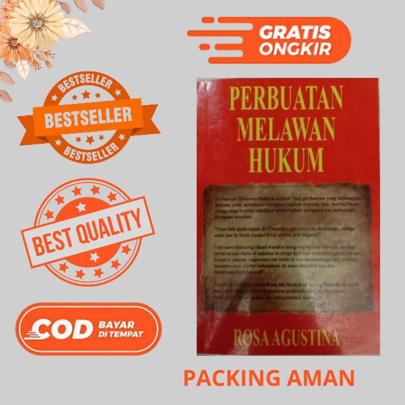 PERBUATAN MELAWAN HUKUM