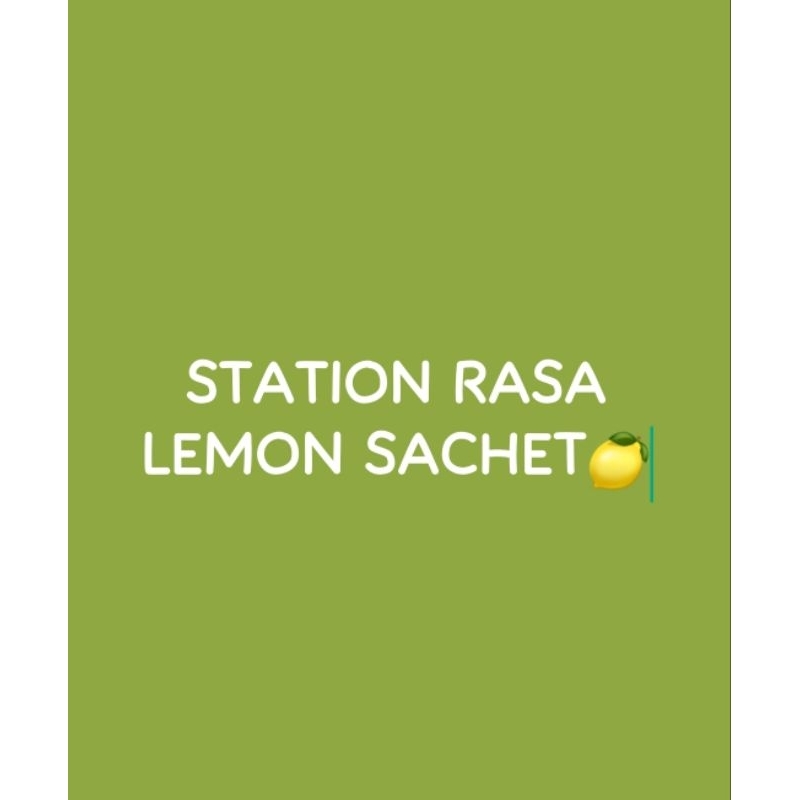 

LEMON LECHY 1RENCENG(10PCS)