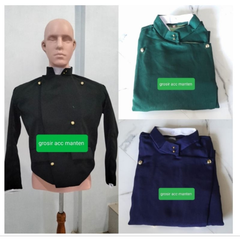 Beskap solo halus beskap bapak beskap among tamu