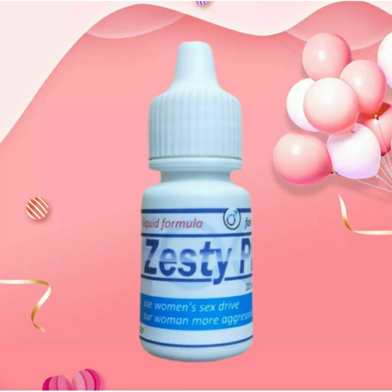 Zesty*Plus Produk Terbaik