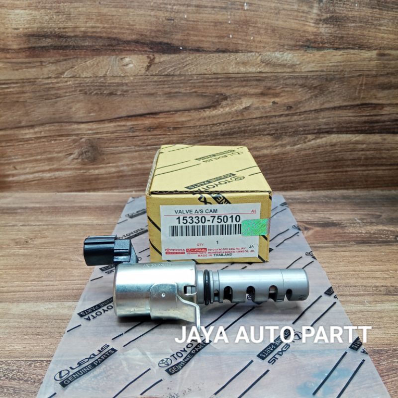 SENSOR OLI VVTI SENSOR OCV TOYOTA INNOVA original