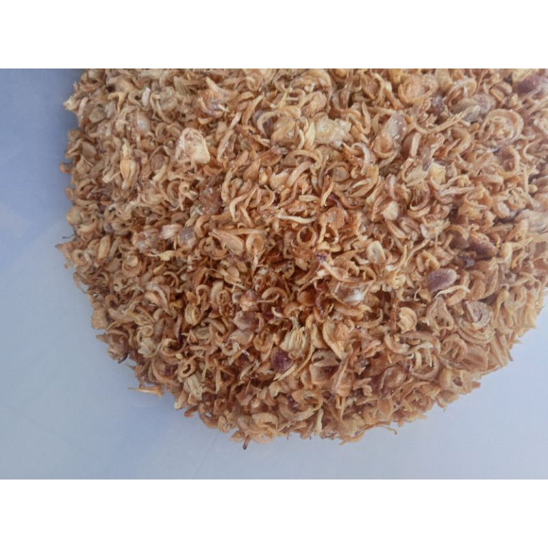 

Bawang Goreng Subarda